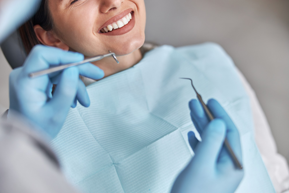 Rehabilitaciones mixtas de prostodoncia